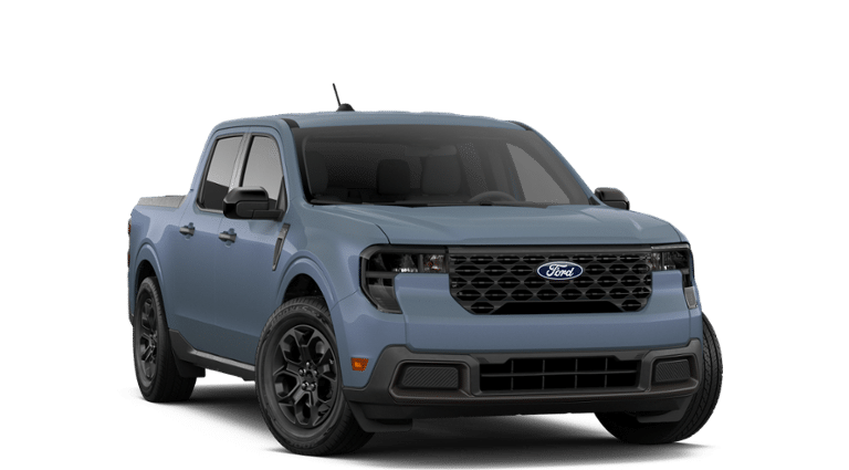 Maverick® vehicle
